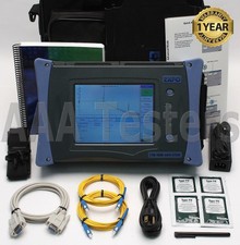 EXFO FTB-100B FTB-7200D Sm Fibra Otdr FTB-7200D-023B-El FTB-100 Ftb 100B 7200D