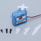 Micro Servo Motor With Arm Kits For Robot Aircraft Car Helicoper