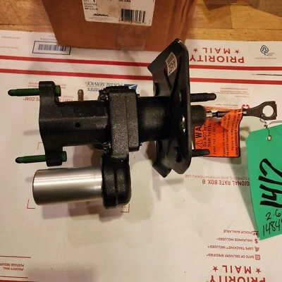 Novo OEM GM ACDelco Power Brake Booster 2007-2010 Chevrolet Silverado 3500 HD LMM - Imagem 1 de 4