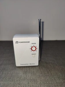 X10 Deluxe Wireless Base RF Transceiver Module (TM751A) New No Box-Untested - Picture 1 of 9