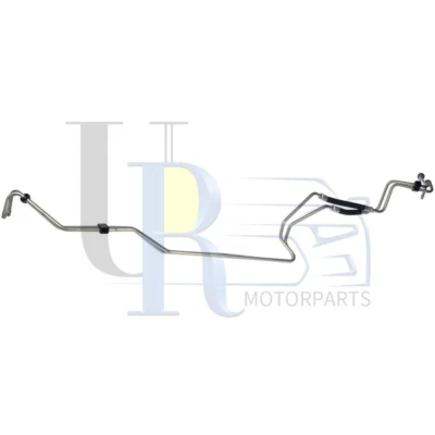 Dorman Auto Trans Oil Cooler Hose Assembly for Jeep Commander 2006-2009 2010 - Image 1 of 3