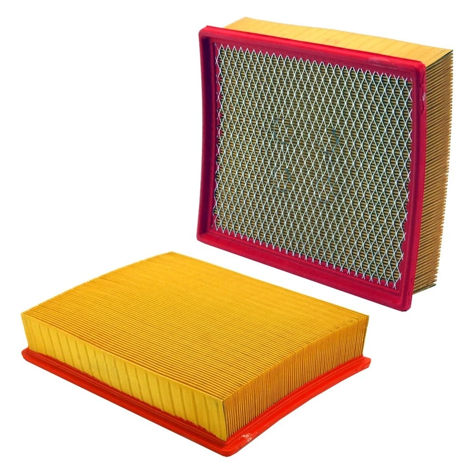 For GMC Sierra 1500 1999-2003 WIX 42488 Panel Air Filter - Image 1 of 1