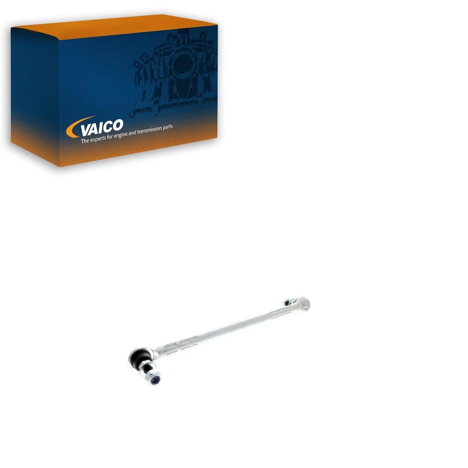 Vaico Susp Stabilizer Bar Link Kit Front Right For 2009-11 BMW 335d Base 3.0L L6 - Изображение 1 из 1