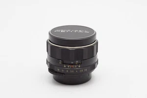 USED Pentax Super-Takumar 55mm f/1.8 M42 (#2390747CM) - Picture 1 of 7