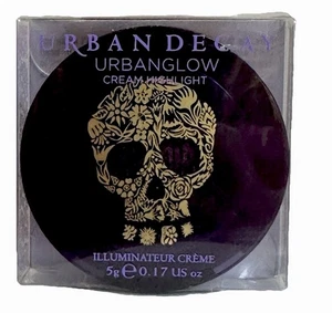 Urban Decay Highlighter Urbanglow Wicked Cream Highlight Discontinued - Picture 1 of 8