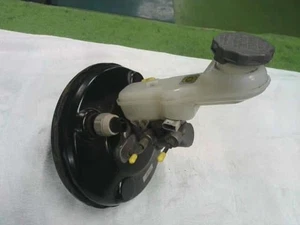 SUZUKI Wagon R 2011 Brake Master Cylinder 5110085K00 [Used] [PA116771000] - Picture 1 of 7