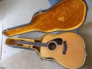 Yamaha FG345 Fishman - Bild 1 von 9