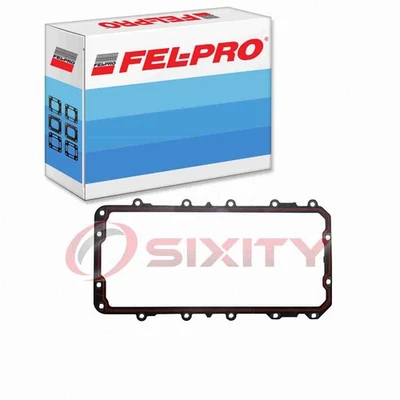 Juego de juntas de cárter de aceite de motor Fel-Pro para Lincoln Mark LT 2006-2008 5,4 L V8 o Foto 1 de 4
