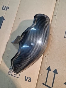 BMW K1200 S / 2005 2008 Limberger Carbon Huger hinten OEM Nr.100351 Q - Bild 1 von 8