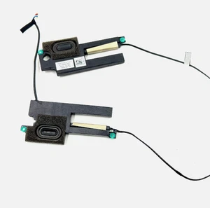 Built In Speaker Kit Set Lautsprecher Für DELL Inspiron 14 5410 2in1 5415 0H0C29 - Bild 1 von 3