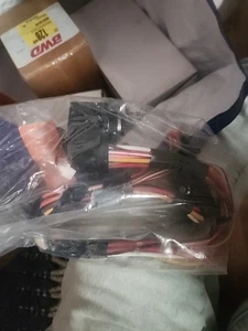 BWD CS593 - Ignition Starter Switch - Picture 1 of 1