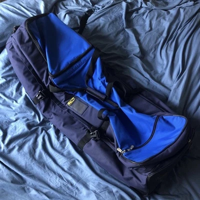 Bolsa de lona Bag Boy 51” x 22” con ruedas Foto 1 de 4