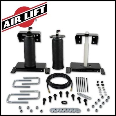 Комплект задних пневматических пружин Air Lift RideControl для Ford F-150/F-150 Heritage 1997-04 годов выпуска - Изображение 1 из 2