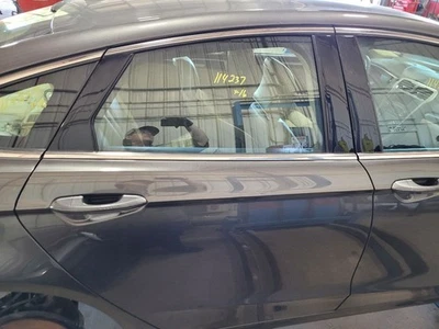 2013 2014 2015 2016 FORD FUSION Passenger Right Rear Side Door  — 第 1/4 张图片