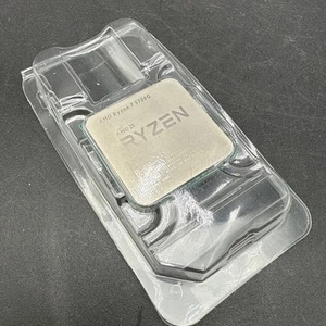 AMD Ryzen 7 5700G @ 3,8GHz 8-Core CPU Prozessor (Sockel AM4) - Bild 1 von 4