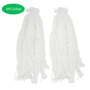 02 015 6PCS/Set Billiards Net Pocket Billiards Net 13.3inch For - Picture 1 of 15