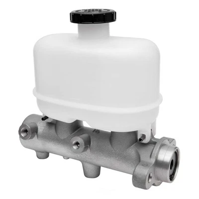 Cilindro mestre de freio compatível com 2005-2007 Ford F-250 Super Duty, F-350 Super Duty, F-55 - Imagem 1 de 2