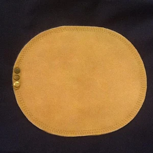 Runde Platte Schlag Sandsack (12" x 12")  - Bild 1 von 1