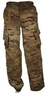 GI Multicam Fire Retardant Combat Pants - Picture 1 of 2