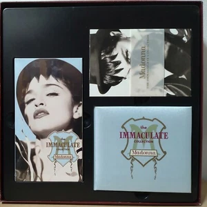 Madonna The Royal Box CD Edition Rare !! - Picture 1 of 3
