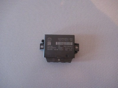 Centralina ausilio parcheggio Skoda Yeti 5L PDC 5J0919475A originale - Immagine 1 di 2