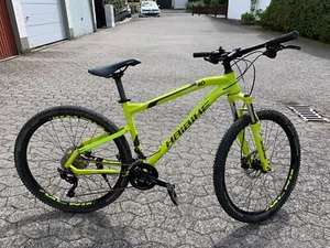 mountainbike 27 5 zoll Haibike - Bild 1 von 7