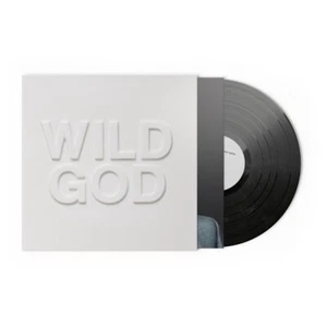 Nick Cave & the Bad Seeds - Wild God (2024) LP Vinyl - Picture 1 of 2