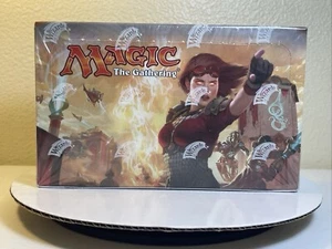 MTG Magic the Gathering Aether Revolt Factory SEALED Booster Box -- Englisch - NEU - Bild 1 von 6