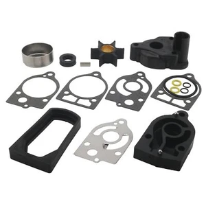 Kit Bomba Agua Compatible/Mercurio 46-77177A3 40 50 60 70HP 2 Cuerdas 1977-1997 - Imagen 1 de 7