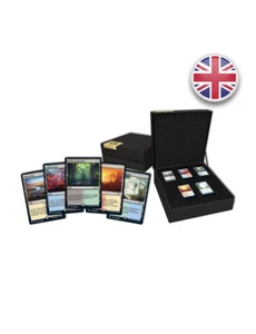 Magic Box Secret Lair Ultimate Edition The Enemy Fetch Lands VO93012 - Bild 1 von 1