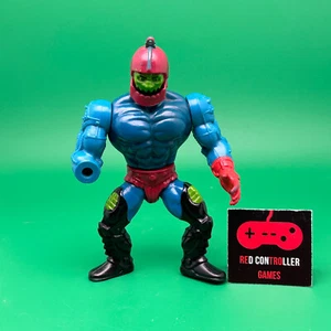 He-Man Actionfigur / TRAP  JAW / MOTU / 1981 / Masters of the Universe Malaysia - Bild 1 von 6