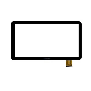 New Touch Screen For ARCHOS 101e Neon AC101ENEV2 DH-1072A1-PG-FPC234 - Picture 1 of 7