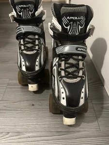 Rollschuh - Bild 1 von 8