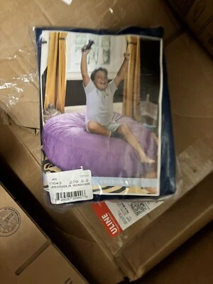 jaxx cocoon jr microsuede cover And Filling - Image 1 of 2