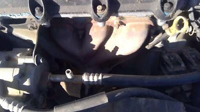 Conjunto de colector de escape Saturn Sw2 1995 1996 1997 1998 OEM 1,9 L Dohc Foto 1 de 4