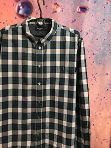 Paul Smith luxury streetwear shirt - Picture 1 of 5