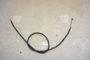 1966 Harley Bobcat Lightweight Hummer Scat 165 165cc BT BTH *2286 Clutch Cable  - Picture 1 of 8