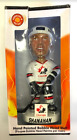 New Vintage 2002 Team Canada Shanahan bobble head hand painted Bobble Doll