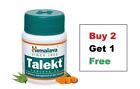 Talekt BY Himalaya 1 BOX 60 Tablets 2026 Expiry Buy 2 Get 1 Free