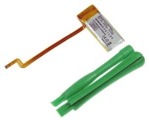 IPod Classic Video battery for 5G 5th Gen Unbranded Generic 616-0232 30GB Tools - Picture 1 of 3