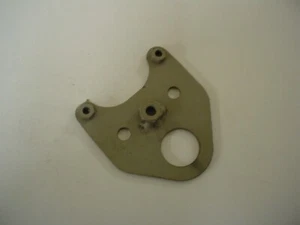 *1EA OEM HONDA PLATE, BRIDGE STEERING 53231-035-000Z S65 (275D) - Foto 1 di 1