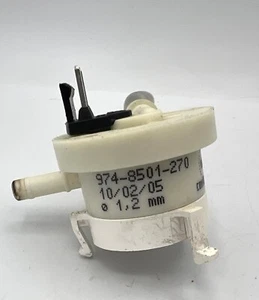 Jura Impressa S9 Flow Meter Flow Sensor 974-8501/270 1.2mm Diam MSF Component - Picture 1 of 6