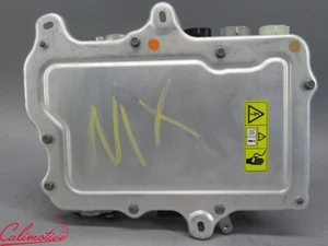 Unidad de distribución de alto voltaje caja de conexiones frontal Tesla Model X 1049678-00-H - Imagen 1 de 7