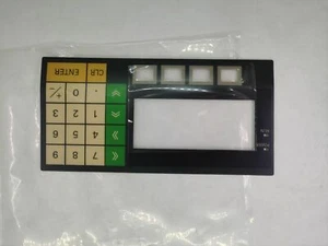 for NT11S-SF121B-SA Membrane Keypad Switch Keyboard for   NT11S-SF121B-SA - Picture 1 of 1