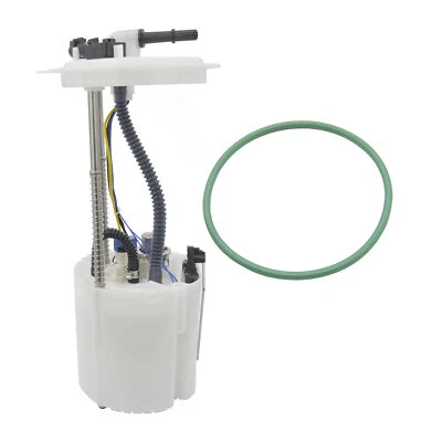 Flex Fuel Pump Module Assembly for 2009-2011 Buick Lucerne 3.9L VIN: M FG1731 - Image 1 of 4