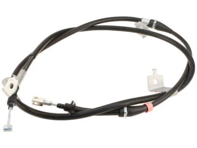 Cable de freno de estacionamiento trasero izquierdo Nissan Armada 2017-2023 52663BFDP 2018 2019 Foto 1 de 2