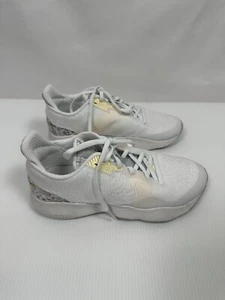 New Balance Größe 7,5 Damen-Schnürsneaker Fuelcell Fit Weave hellweiß - Bild 1 von 11