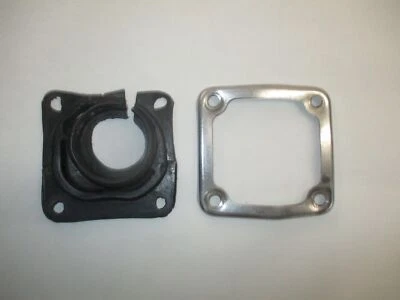 Colector de carburador de estancia del acelerador 74 KAWASAKI F7 175 Foto 1 de 4