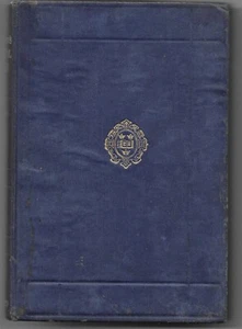 Poetical Works of Elisabeth Barrett Browning - Vintage hardcover 1932 Oxford UP - Picture 1 of 9