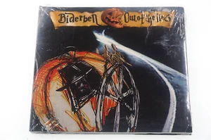 Out of the Lies 4046661019926 SEALED CD A67 - Imagen 1 de 2